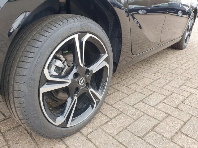 Opel Corsa Ultimate