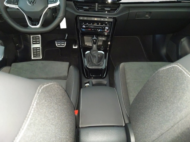 Volkswagen T-Roc 2.0 TDI DSG R-Line