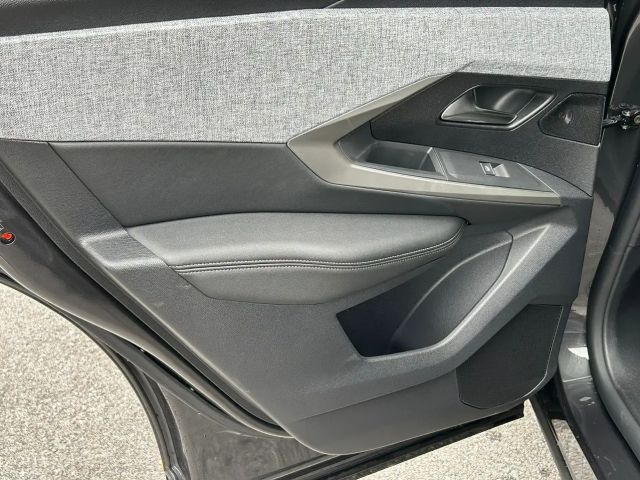 Peugeot 3008 GT-Line Hybrid