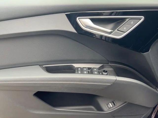 Audi Q4 e-tron Quattro S-Line