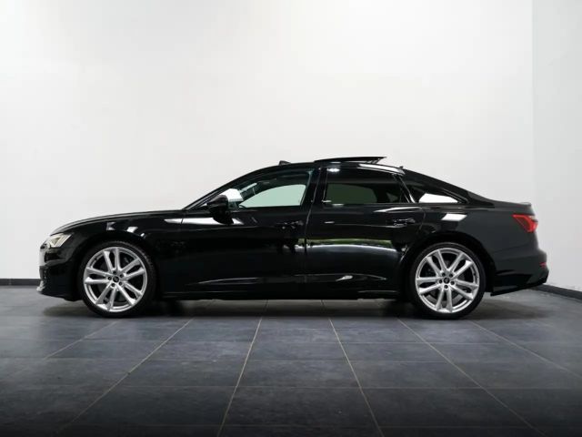 Audi S6 3.0 TDI Quattro Sedan