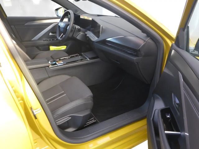 Opel Astra GS-Line Grand Sport