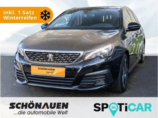 Peugeot 308 GT-Line SW