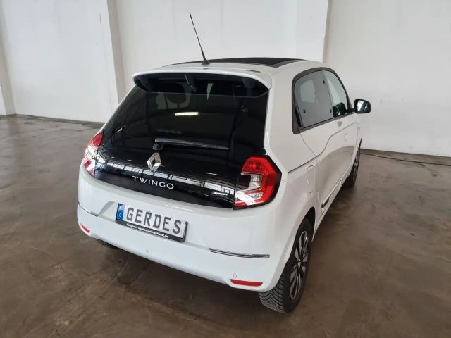 Renault Twingo Electric Techno