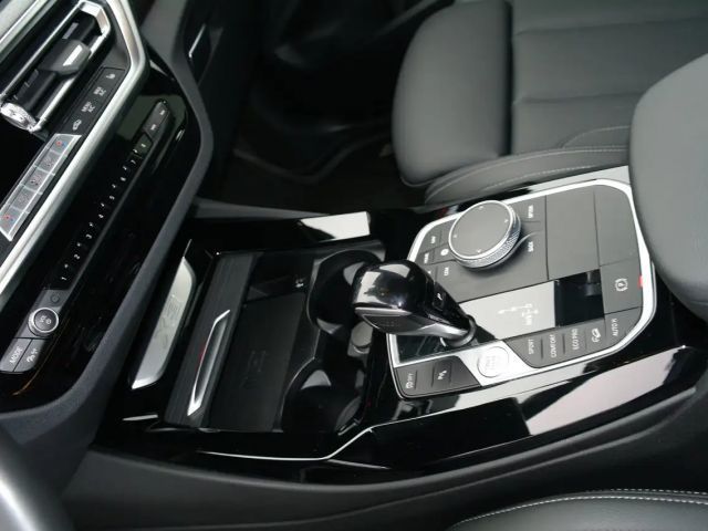 BMW X3 xDrive