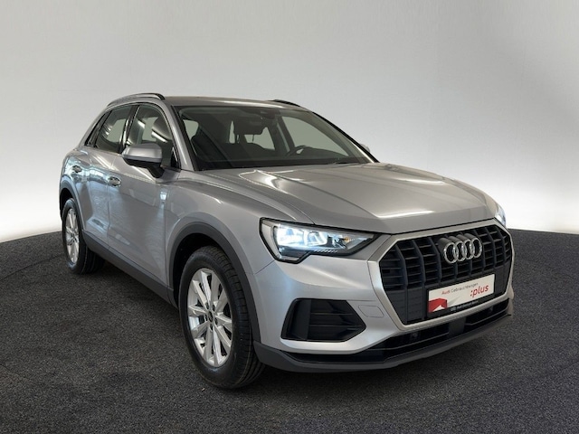 Audi Q3 35 TFSI S-Tronic