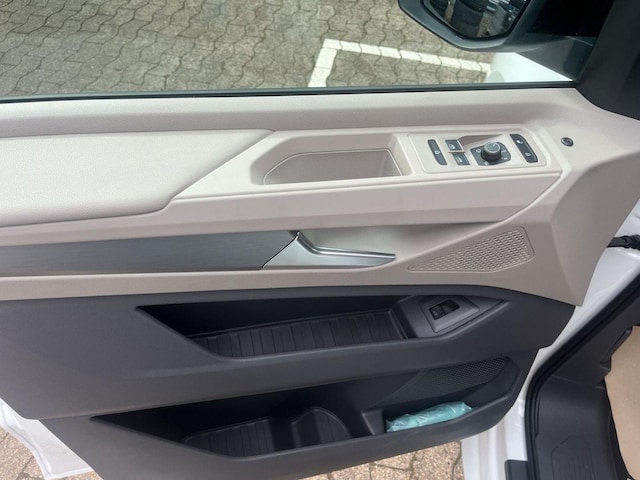 Volkswagen Multivan 2.0 TDI DSG