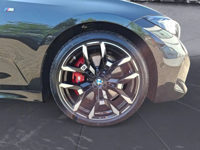 BMW 320 320d M-Sport Sedan xDrive