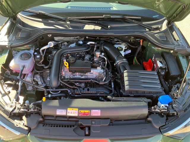 Audi A1 30 TFSI Allstreet S-Tronic