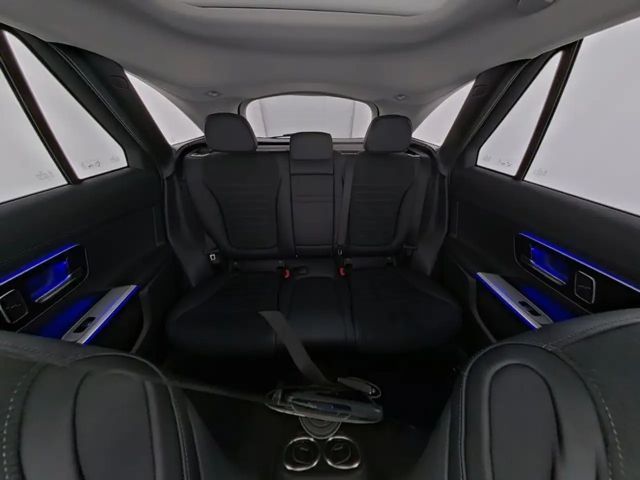 Mercedes-Benz GLC 300 4MATIC AMG Line GLC 300 d