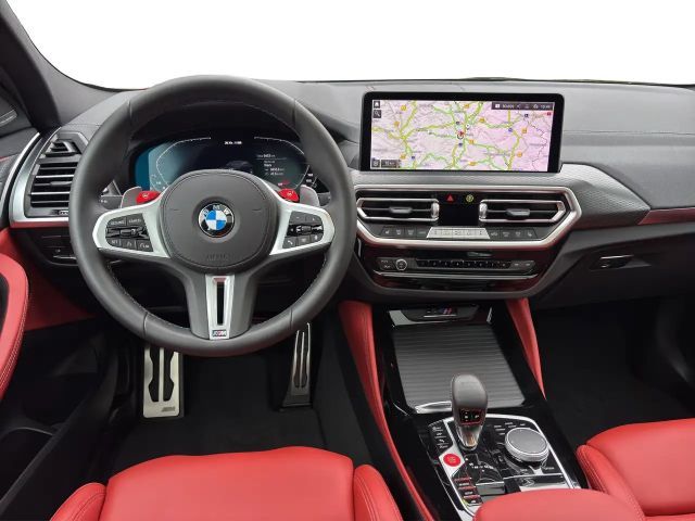BMW X4 Competition