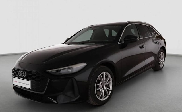 Audi A5 Avant Quattro S-Tronic