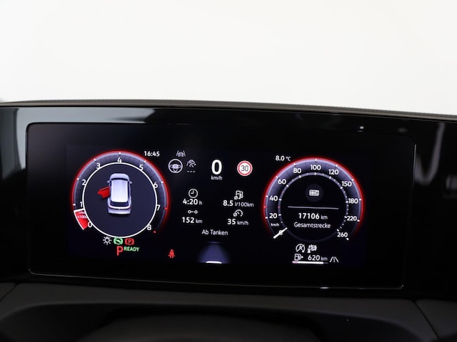 Volkswagen Tiguan 1.5 eTSI R-Line