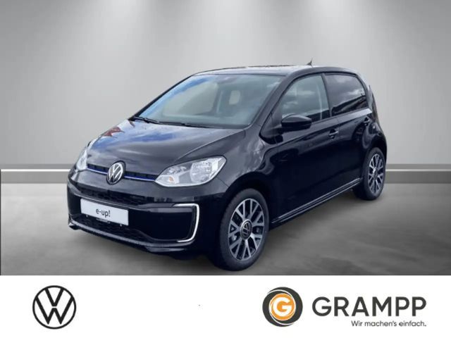 Volkswagen e-up! Edition SHZ+GRA+KAMERA+PDC+BT+CLIMATRONIC