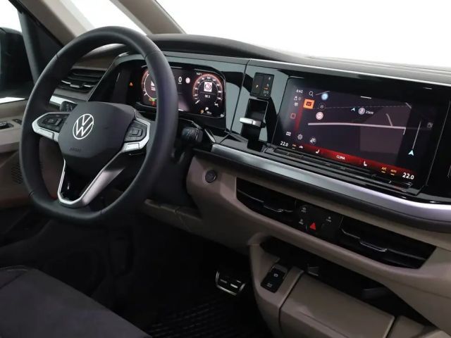 Volkswagen Multivan Style T7