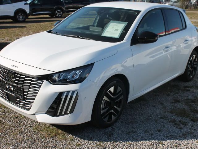 Peugeot E-208 Allure Pack Hybrid