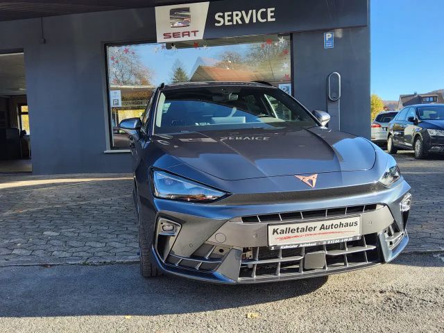 Cupra Leon DSG Sportstourer