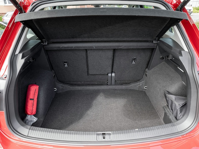 Volkswagen Tiguan 2.0 TSI DSG Life