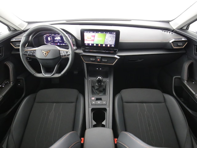 Cupra Formentor 1.5 TSI