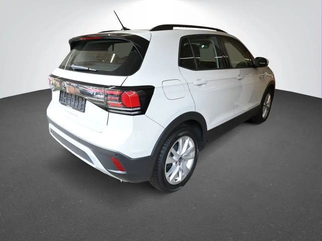 Volkswagen T-Cross 1.0 TSI IQ.Drive Life