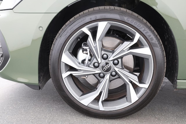 Audi A3 35 TFSI S-Line S-Tronic Sportback