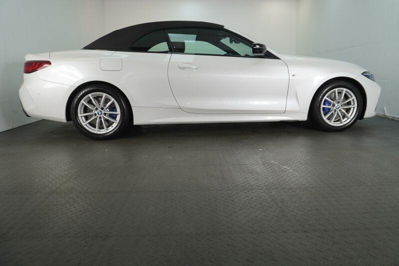 BMW M440 Cabrio M440i xDrive