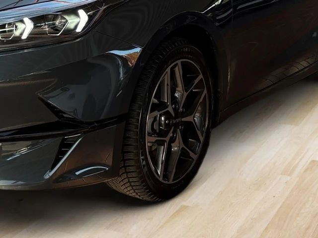 Kia Ceed Spirit SportWagon