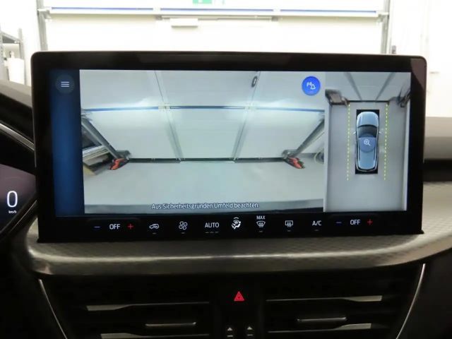 Ford Kuga EcoBoost Titanium