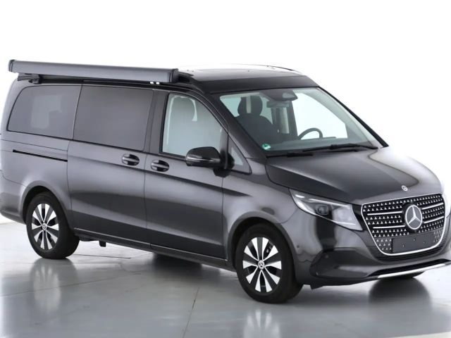 Mercedes-Benz Marco Polo Marco Polo,AHK,5Sitzer,Airmatic,Markise