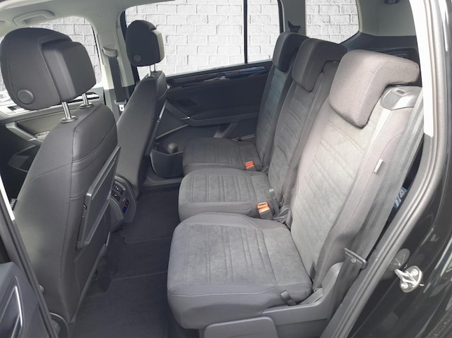 Volkswagen Touran 2,0 TDI AHK|ACC|CAM|NAVI|LED