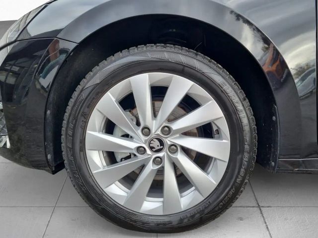 Skoda Octavia 1.5 TSI Combi Selection