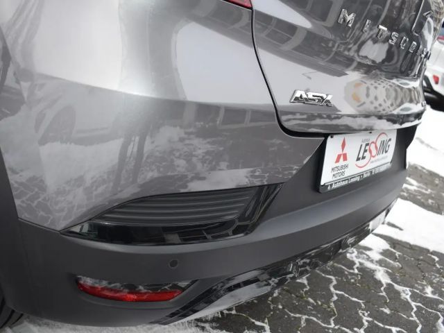 Mitsubishi ASX Intro Edition 1.6 Hybrid