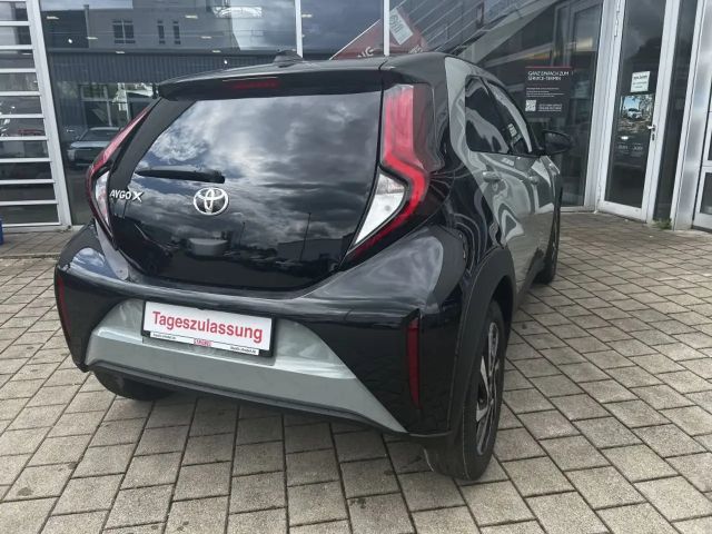 Toyota Aygo X Hatchback S-CVT