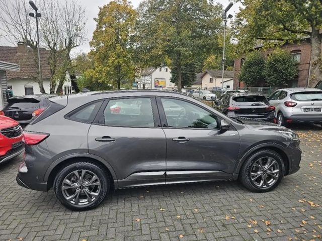 Ford Kuga ST Line