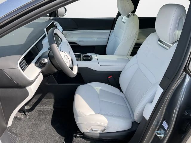 Xpeng G6 Long Range RWD