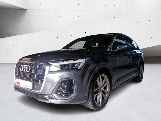 Audi Q7 45 TDI Quattro S-Line