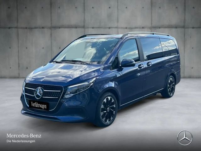 Mercedes-Benz V 250 Style V 250 d