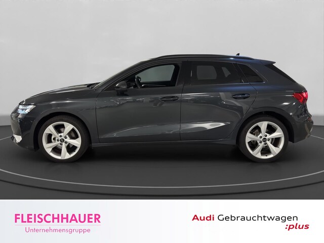 Audi A3 35 TFSI S-Tronic Sportback