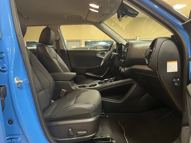 Kia Soul Inspiration*Harman K*ACC*HUD*SHZ+BLÜ*R.cam