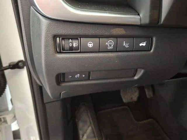 Nissan Qashqai N-Connecta