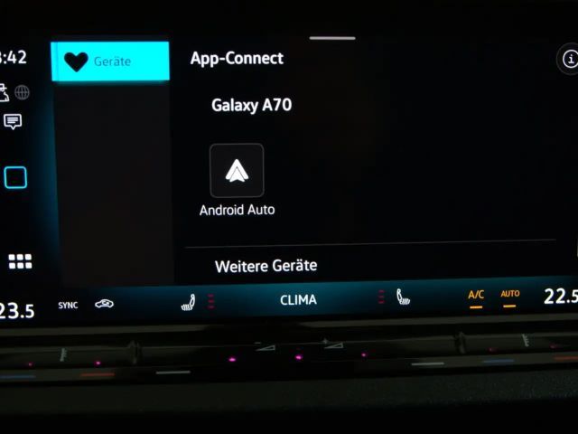 Volkswagen Caddy Life