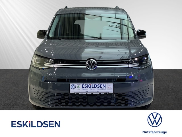 Volkswagen Caddy 2.0 TDI DSG Life