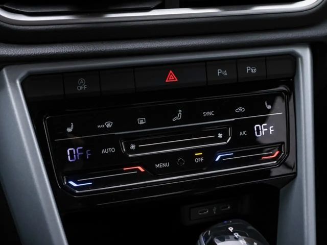 Volkswagen T-Roc DSG