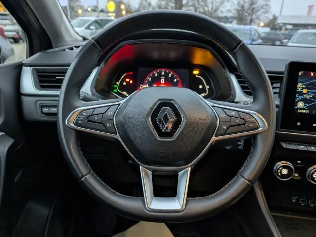 Renault Captur TCe 140 Techno