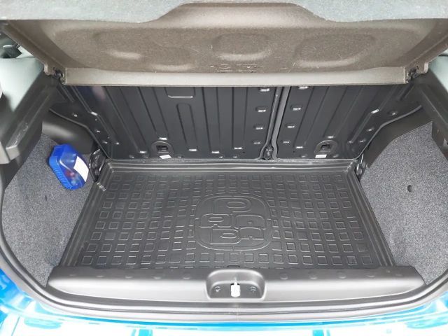 Fiat Panda CityCross Cross