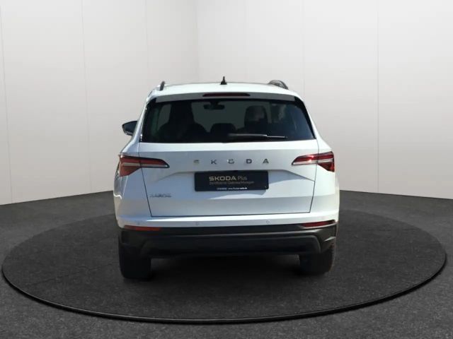 Skoda Karoq 1.5 TSI Selection