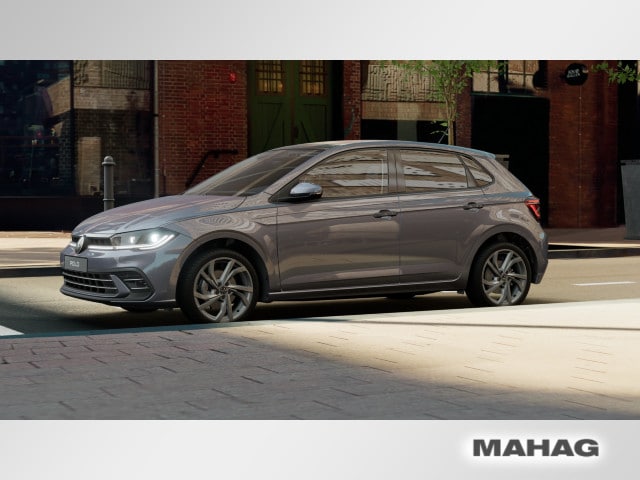 Volkswagen Polo 1.0 TSI DSG IQ.Drive Style
