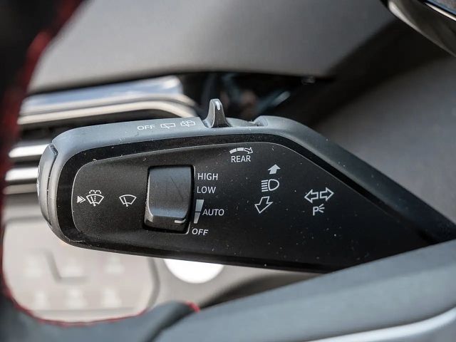 Volkswagen ID.4 4Motion GTX