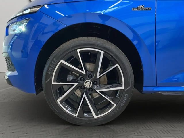 Skoda Kamiq 1.5 TSI Monte Carlo