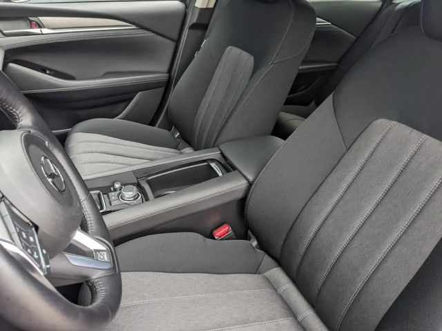 Mazda 6 2.5L Exclusive-line